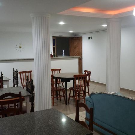 Enseada Suites 구아라파리 외부 사진