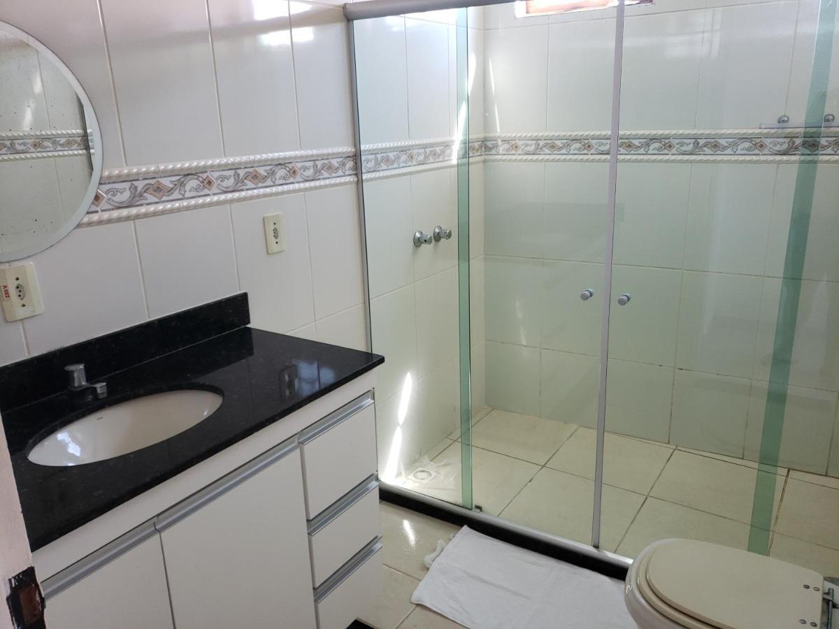 Enseada Suites 구아라파리 외부 사진