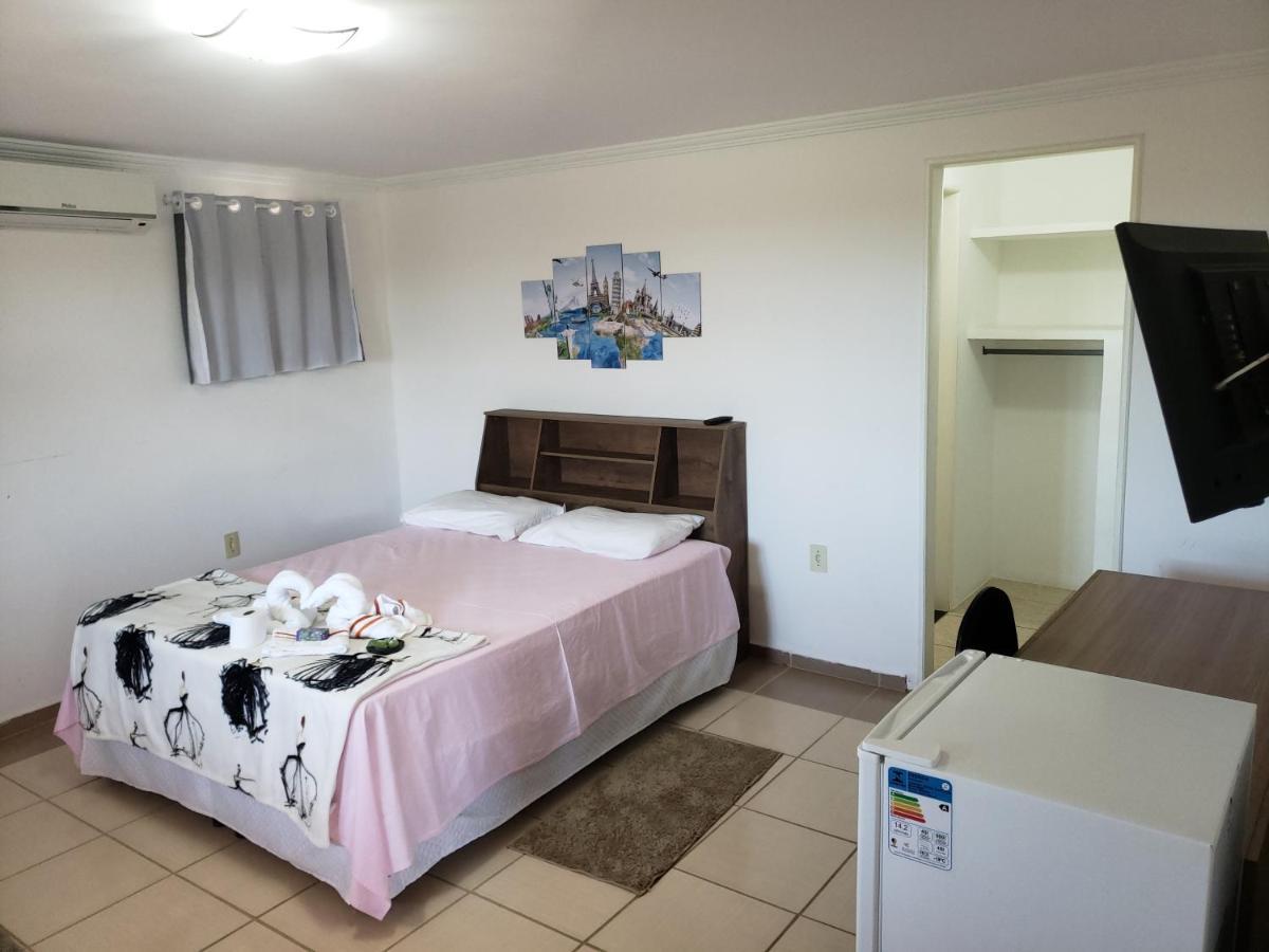 Enseada Suites 구아라파리 외부 사진