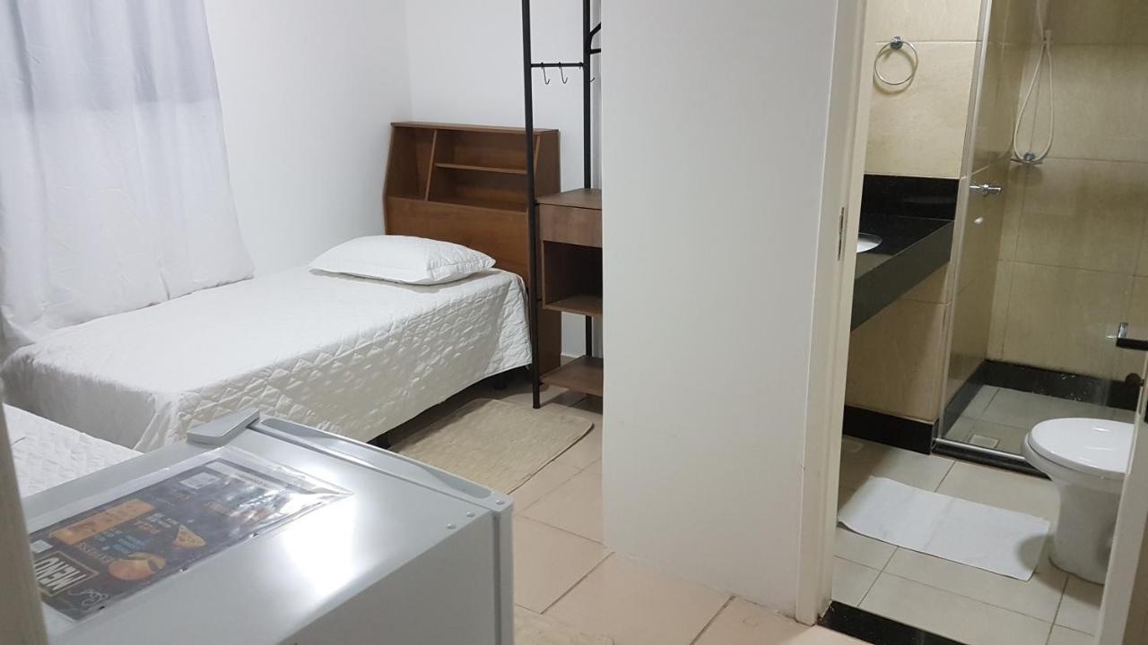 Enseada Suites 구아라파리 외부 사진