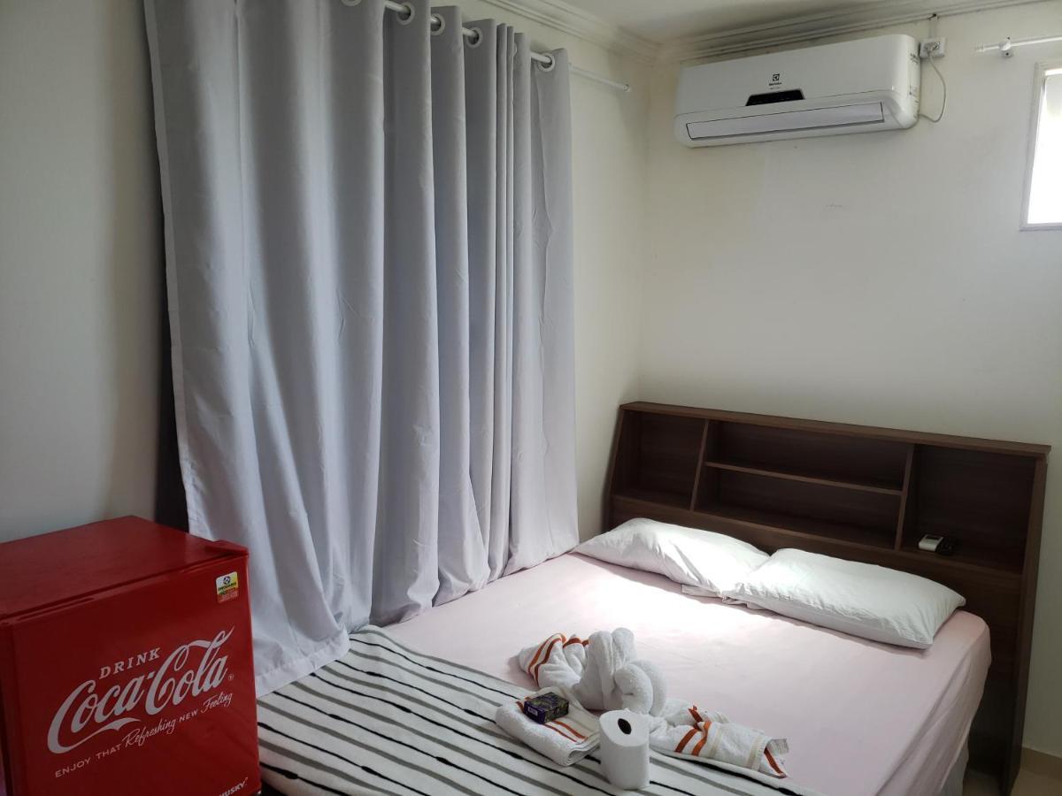 Enseada Suites 구아라파리 외부 사진