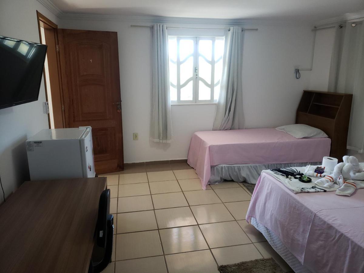 Enseada Suites 구아라파리 외부 사진