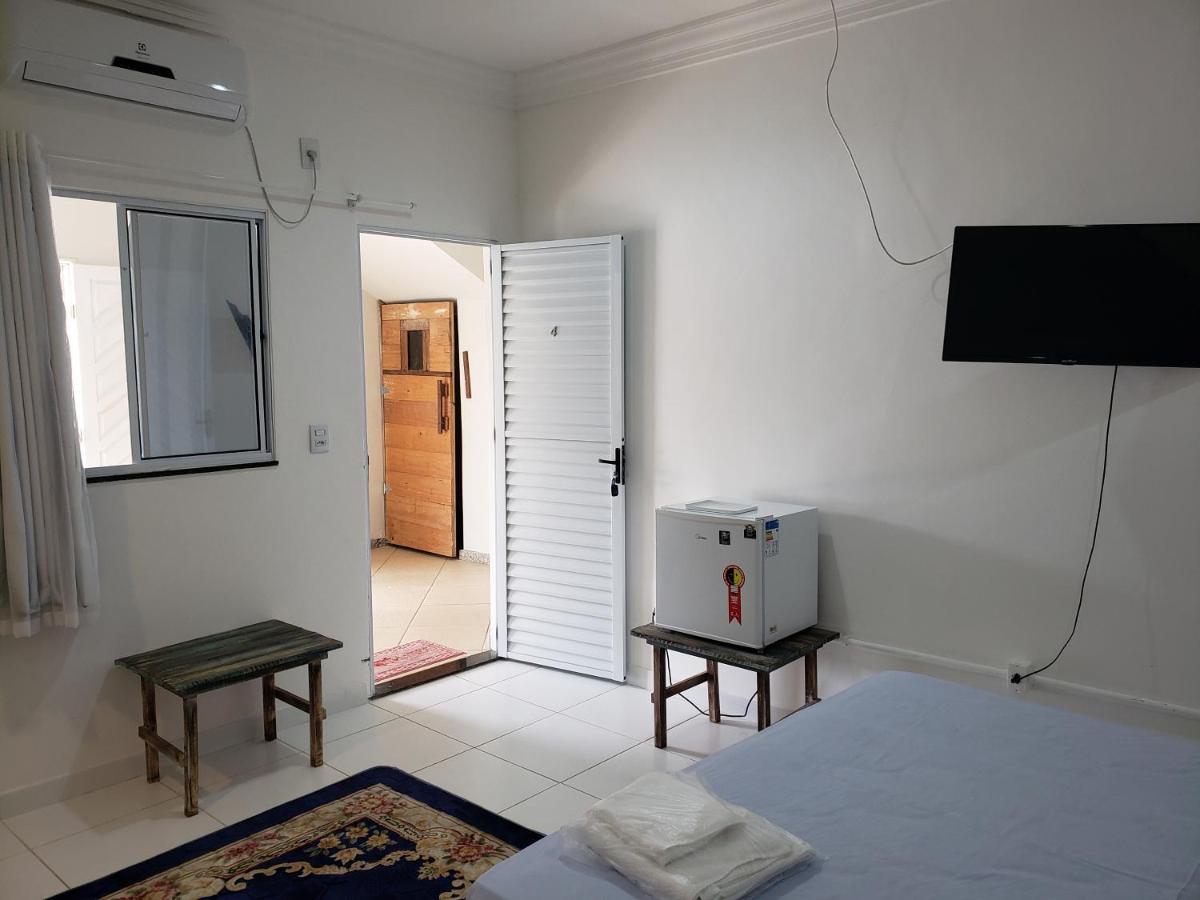 Enseada Suites 구아라파리 외부 사진