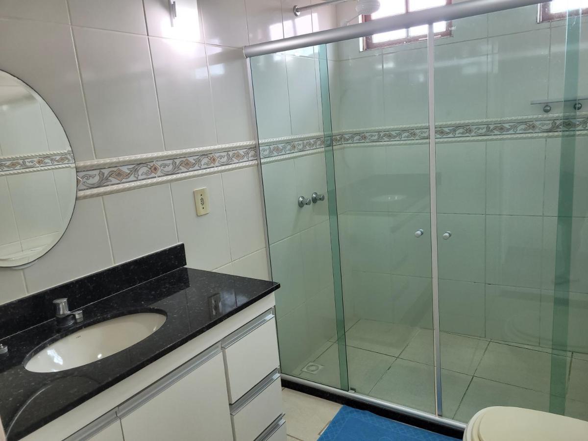 Enseada Suites 구아라파리 외부 사진