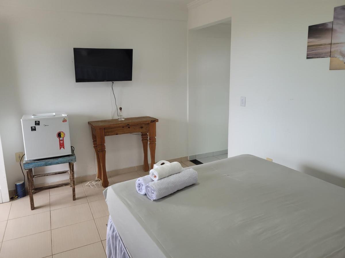 Enseada Suites 구아라파리 외부 사진