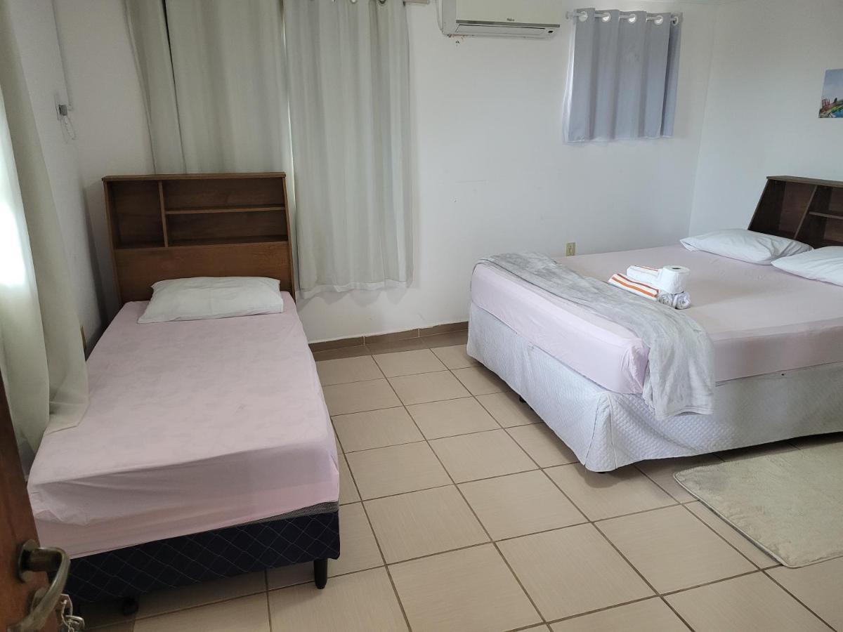 Enseada Suites 구아라파리 외부 사진
