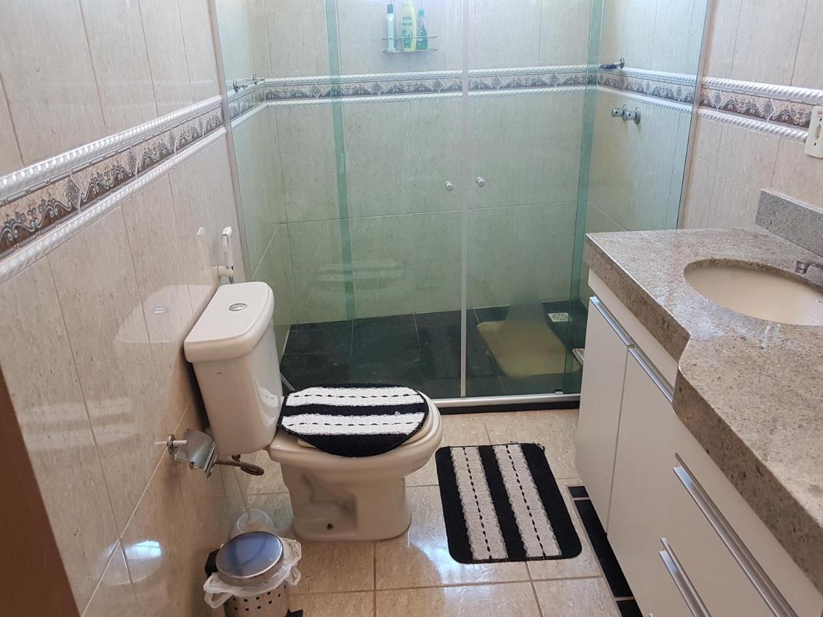 Enseada Suites 구아라파리 외부 사진