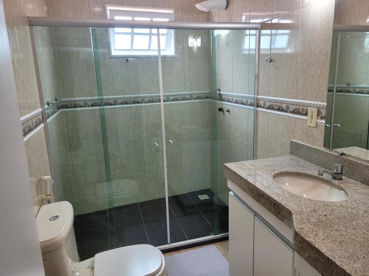 Enseada Suites 구아라파리 외부 사진