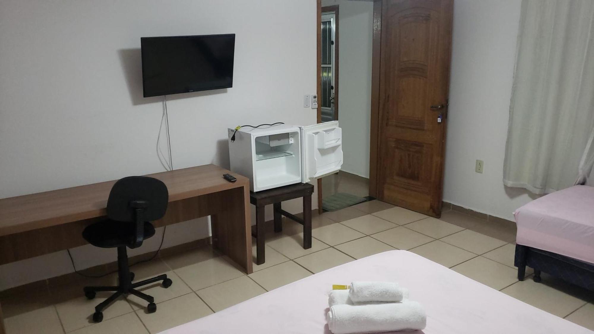 Enseada Suites 구아라파리 외부 사진
