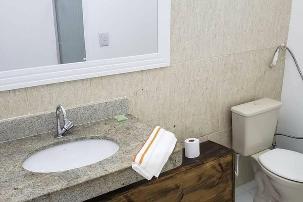 Enseada Suites 구아라파리 외부 사진