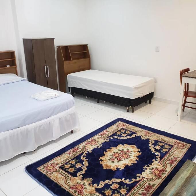 Enseada Suites 구아라파리 외부 사진